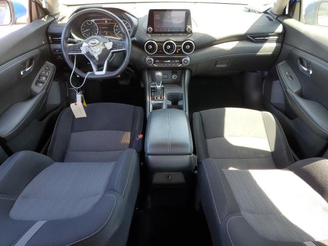 Photo 7 VIN: 3N1AB8CV7LY302810 - NISSAN SENTRA SV 