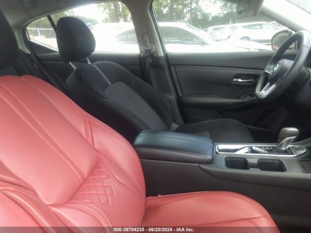 Photo 4 VIN: 3N1AB8CV7LY308073 - NISSAN SENTRA 