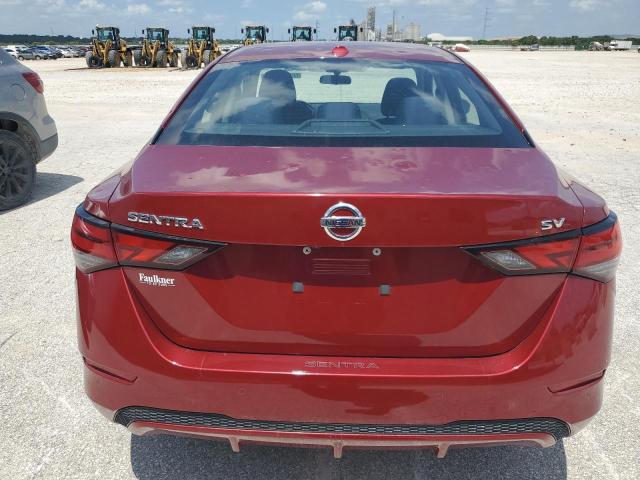 Photo 5 VIN: 3N1AB8CV7LY308994 - NISSAN SENTRA SV 