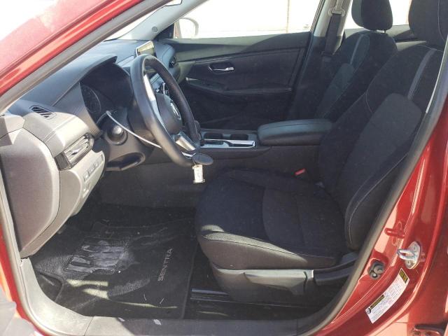 Photo 6 VIN: 3N1AB8CV7LY308994 - NISSAN SENTRA SV 