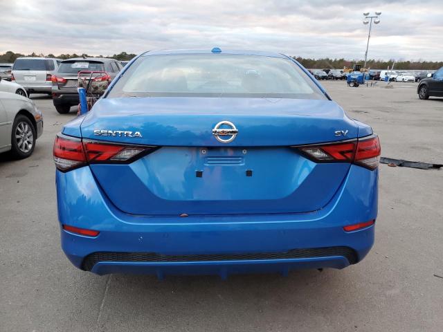 Photo 5 VIN: 3N1AB8CV7LY309322 - NISSAN SENTRA SV 