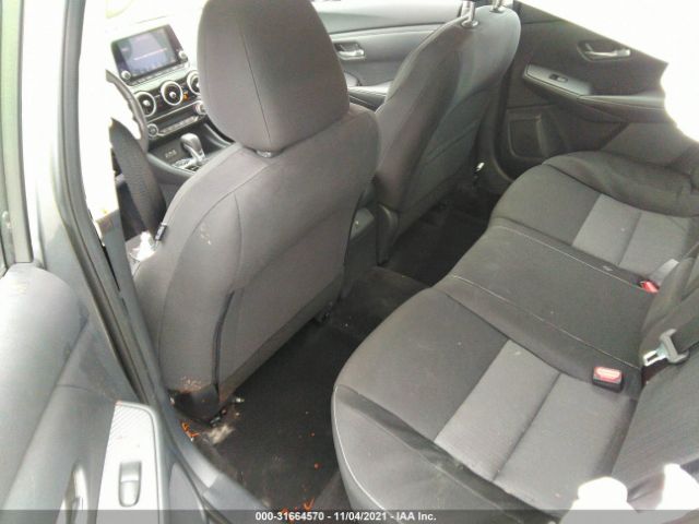 Photo 7 VIN: 3N1AB8CV7MY205740 - NISSAN SENTRA 