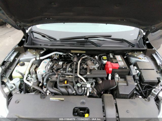 Photo 9 VIN: 3N1AB8CV7MY205740 - NISSAN SENTRA 