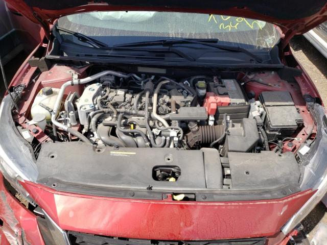 Photo 6 VIN: 3N1AB8CV7MY207097 - NISSAN SENTRA SV 