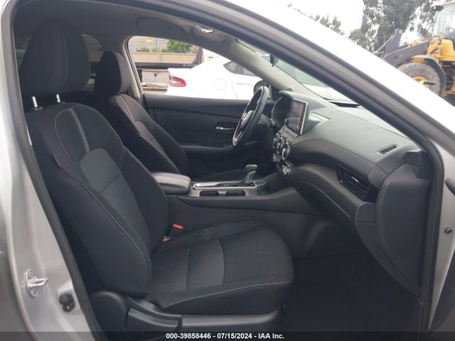 Photo 4 VIN: 3N1AB8CV7MY209321 - NISSAN SENTRA 