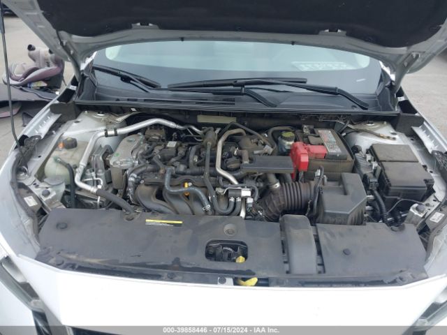 Photo 9 VIN: 3N1AB8CV7MY209321 - NISSAN SENTRA 