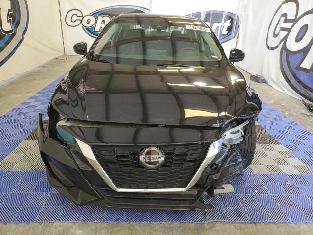 Photo 4 VIN: 3N1AB8CV7MY214616 - NISSAN SENTRA SV 