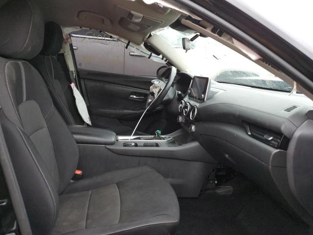 Photo 4 VIN: 3N1AB8CV7MY218259 - NISSAN SENTRA SV 