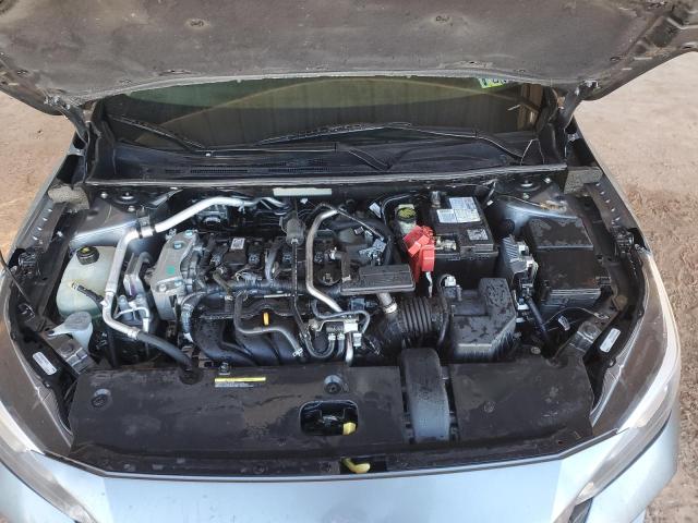 Photo 10 VIN: 3N1AB8CV7MY222277 - NISSAN SENTRA SV 