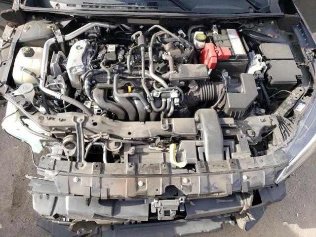 Photo 10 VIN: 3N1AB8CV7MY223042 - NISSAN SENTRA 