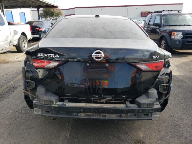 Photo 5 VIN: 3N1AB8CV7MY223042 - NISSAN SENTRA 