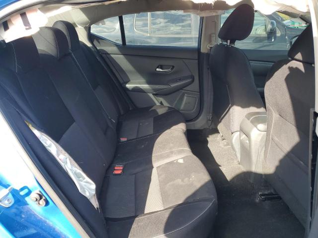 Photo 5 VIN: 3N1AB8CV7MY224692 - NISSAN SENTRA SV 