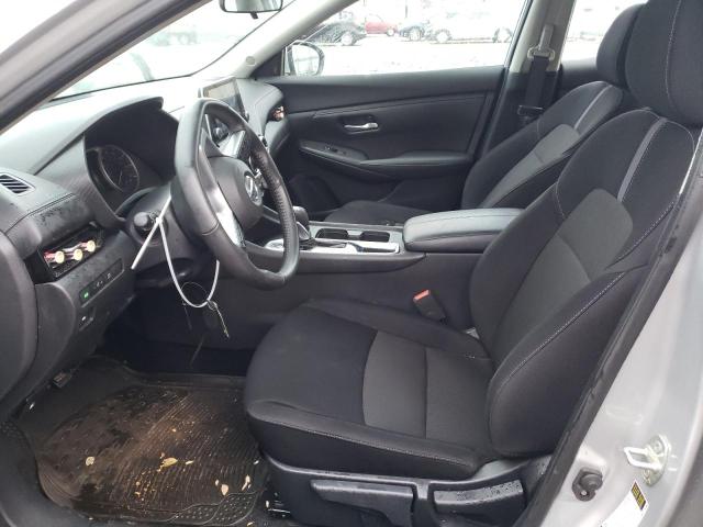 Photo 6 VIN: 3N1AB8CV7MY225745 - NISSAN SENTRA SV 