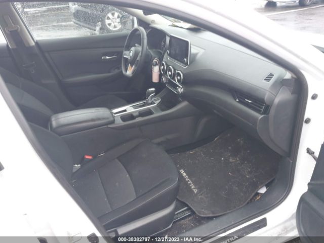 Photo 4 VIN: 3N1AB8CV7MY226314 - NISSAN SENTRA 