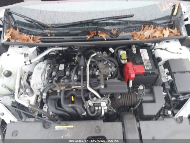 Photo 9 VIN: 3N1AB8CV7MY226314 - NISSAN SENTRA 