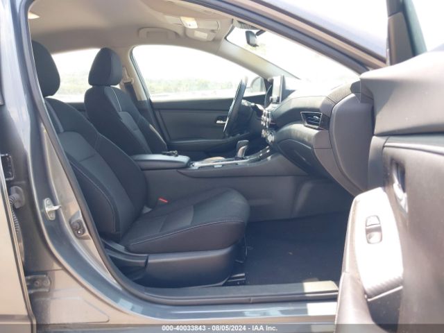 Photo 4 VIN: 3N1AB8CV7MY236597 - NISSAN SENTRA 