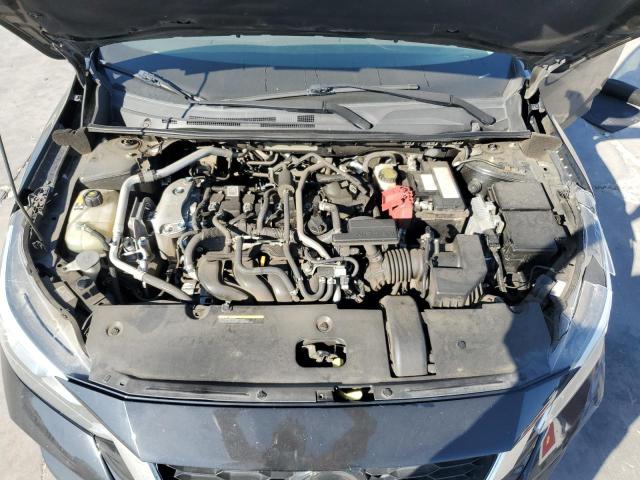 Photo 10 VIN: 3N1AB8CV7MY237037 - NISSAN SENTRA SV 