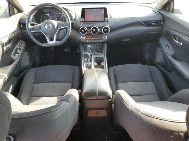 Photo 7 VIN: 3N1AB8CV7MY237037 - NISSAN SENTRA SV 