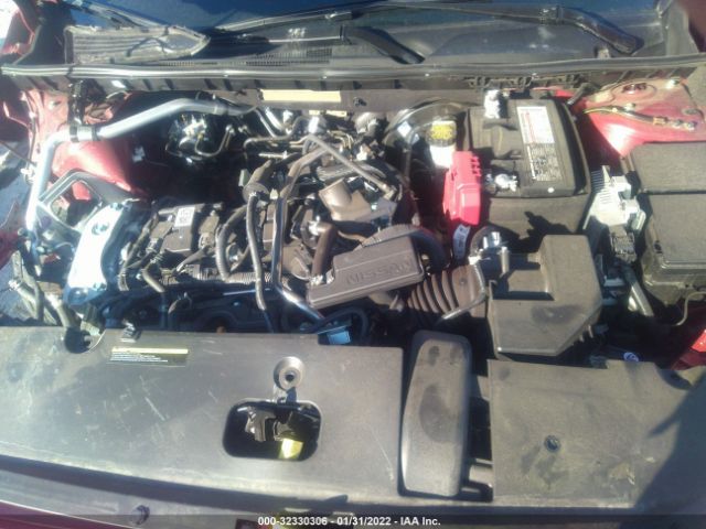 Photo 9 VIN: 3N1AB8CV7MY241038 - NISSAN SENTRA 