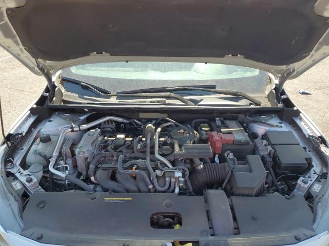 Photo 10 VIN: 3N1AB8CV7MY241055 - NISSAN SENTRA 