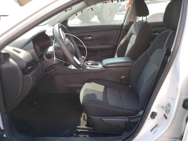 Photo 6 VIN: 3N1AB8CV7MY242321 - NISSAN SENTRA SV 