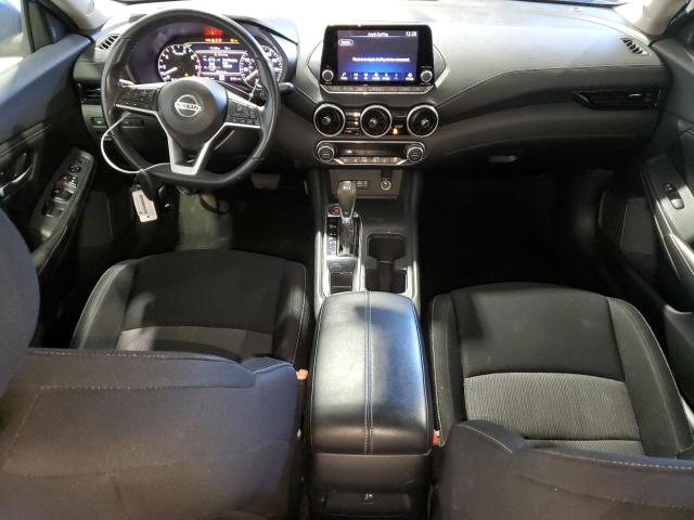 Photo 7 VIN: 3N1AB8CV7MY247518 - NISSAN SENTRA SV 