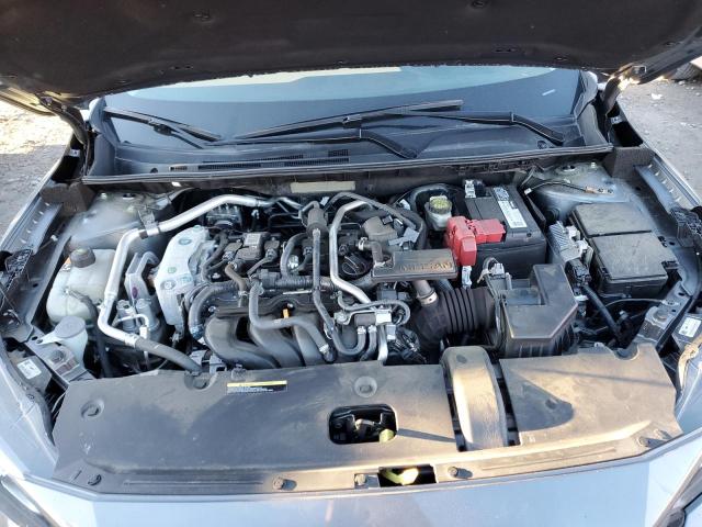 Photo 10 VIN: 3N1AB8CV7MY251570 - NISSAN SENTRA 