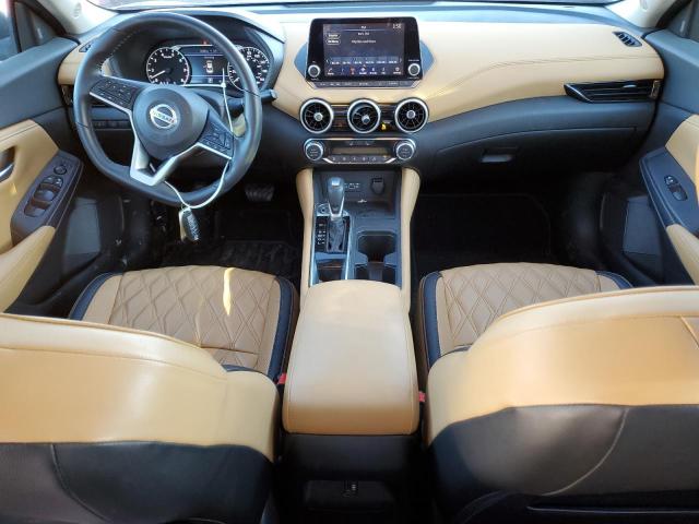 Photo 7 VIN: 3N1AB8CV7MY251570 - NISSAN SENTRA 