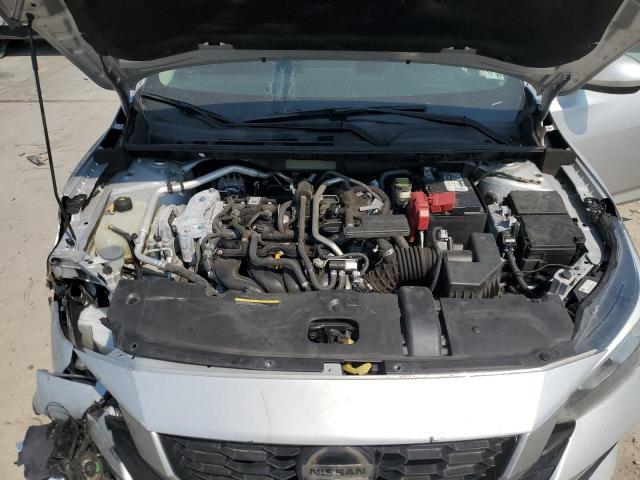 Photo 10 VIN: 3N1AB8CV7MY252542 - NISSAN SENTRA SV 