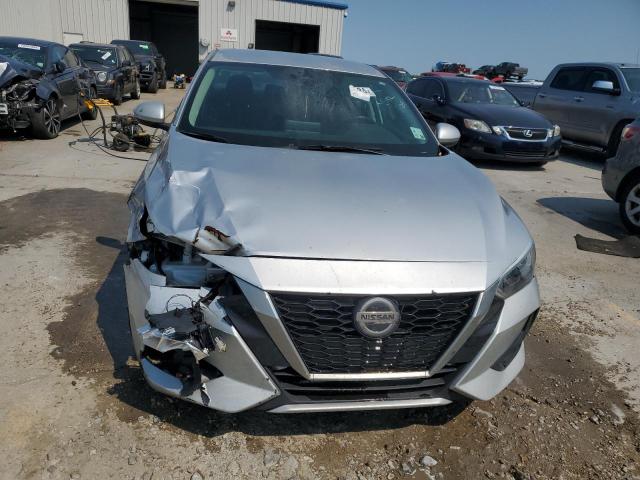 Photo 4 VIN: 3N1AB8CV7MY252542 - NISSAN SENTRA SV 