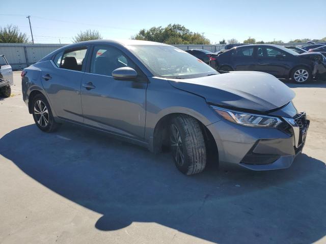 Photo 3 VIN: 3N1AB8CV7MY253139 - NISSAN SENTRA 