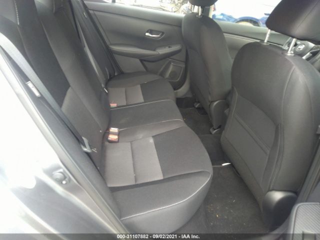 Photo 7 VIN: 3N1AB8CV7MY253674 - NISSAN SENTRA 