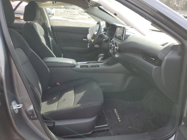 Photo 4 VIN: 3N1AB8CV7MY259913 - NISSAN SENTRA SV 