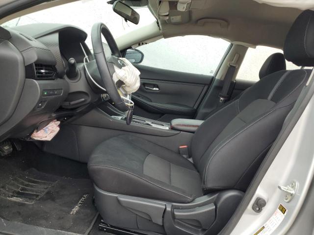 Photo 6 VIN: 3N1AB8CV7MY261466 - NISSAN SENTRA 