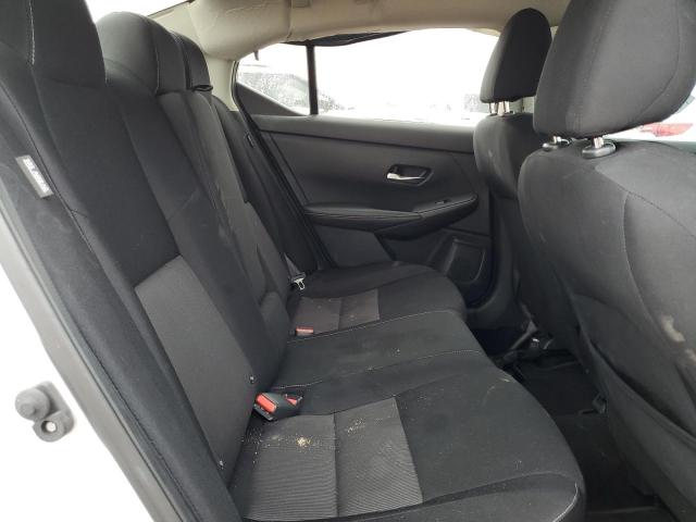 Photo 9 VIN: 3N1AB8CV7MY261466 - NISSAN SENTRA 