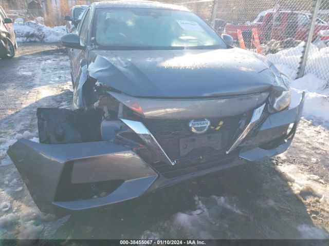 Photo 5 VIN: 3N1AB8CV7MY262164 - NISSAN SENTRA 