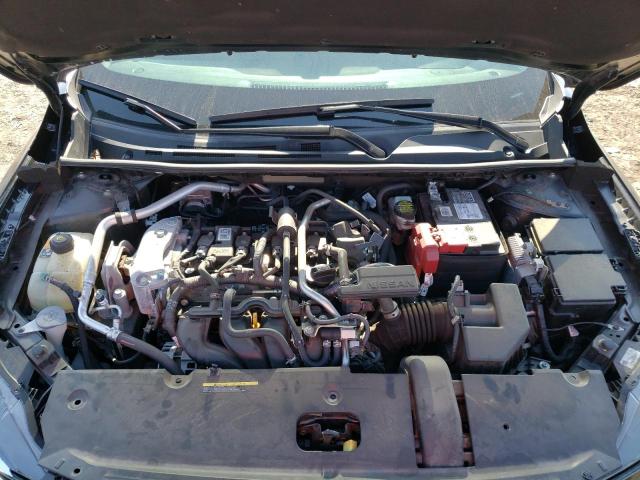 Photo 10 VIN: 3N1AB8CV7MY262665 - NISSAN SENTRA 