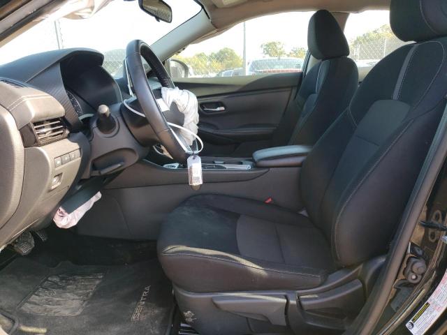 Photo 6 VIN: 3N1AB8CV7MY262665 - NISSAN SENTRA 