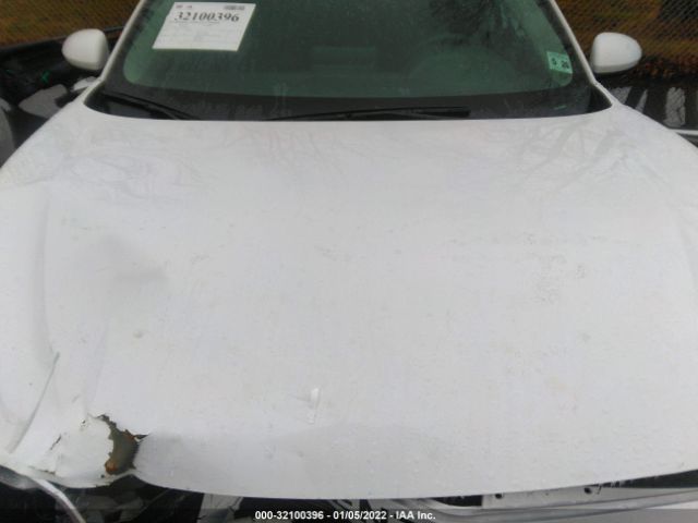 Photo 9 VIN: 3N1AB8CV7MY262780 - NISSAN SENTRA 