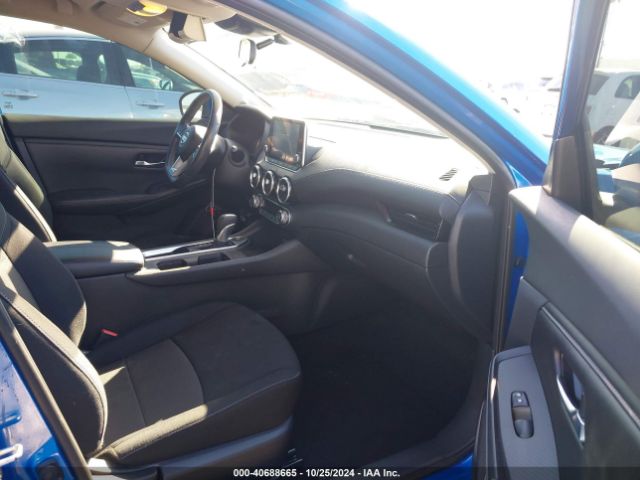 Photo 4 VIN: 3N1AB8CV7MY263587 - NISSAN SENTRA 