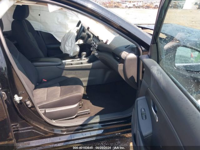 Photo 4 VIN: 3N1AB8CV7MY271138 - NISSAN SENTRA 