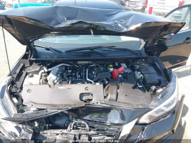 Photo 9 VIN: 3N1AB8CV7MY271138 - NISSAN SENTRA 