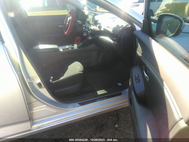 Photo 4 VIN: 3N1AB8CV7MY275979 - NISSAN SENTRA 