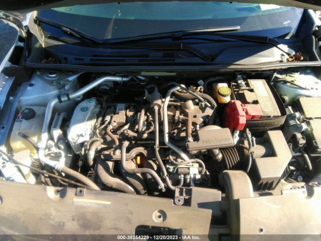 Photo 9 VIN: 3N1AB8CV7MY275979 - NISSAN SENTRA 