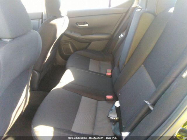 Photo 7 VIN: 3N1AB8CV7MY284889 - NISSAN SENTRA 