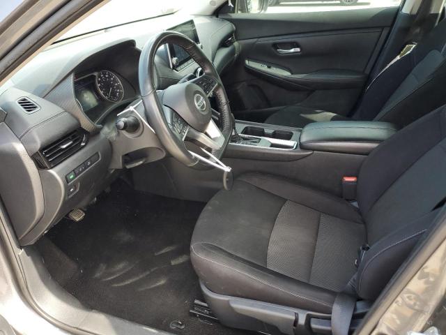 Photo 6 VIN: 3N1AB8CV7MY288330 - NISSAN SENTRA SV 