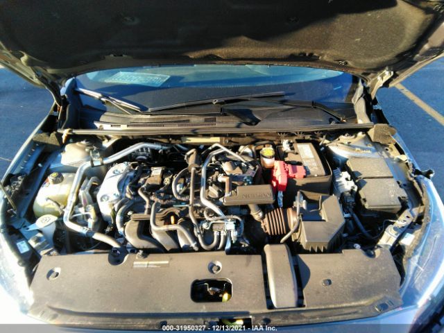 Photo 9 VIN: 3N1AB8CV7MY298680 - NISSAN SENTRA 