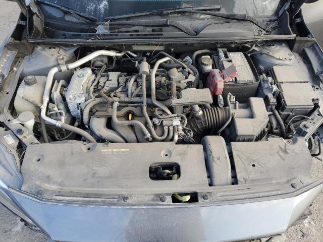 Photo 10 VIN: 3N1AB8CV7MY302873 - NISSAN SENTRA SV 