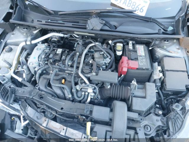 Photo 9 VIN: 3N1AB8CV7MY313291 - NISSAN SENTRA 