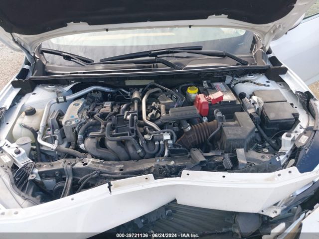 Photo 9 VIN: 3N1AB8CV7MY322637 - NISSAN SENTRA 